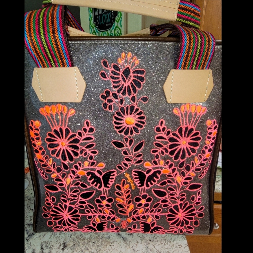 Consuela Handbag